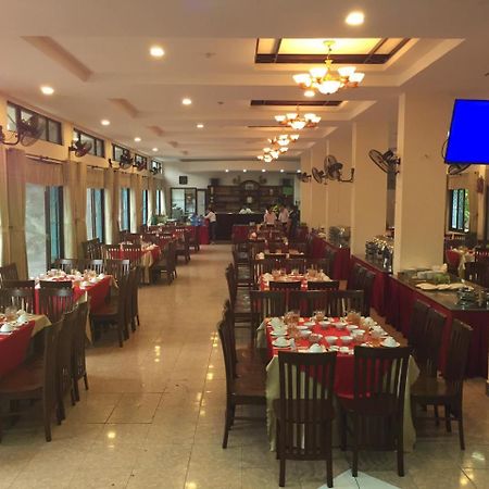 Cao Su Hotel Vũng Tàu Exterior foto