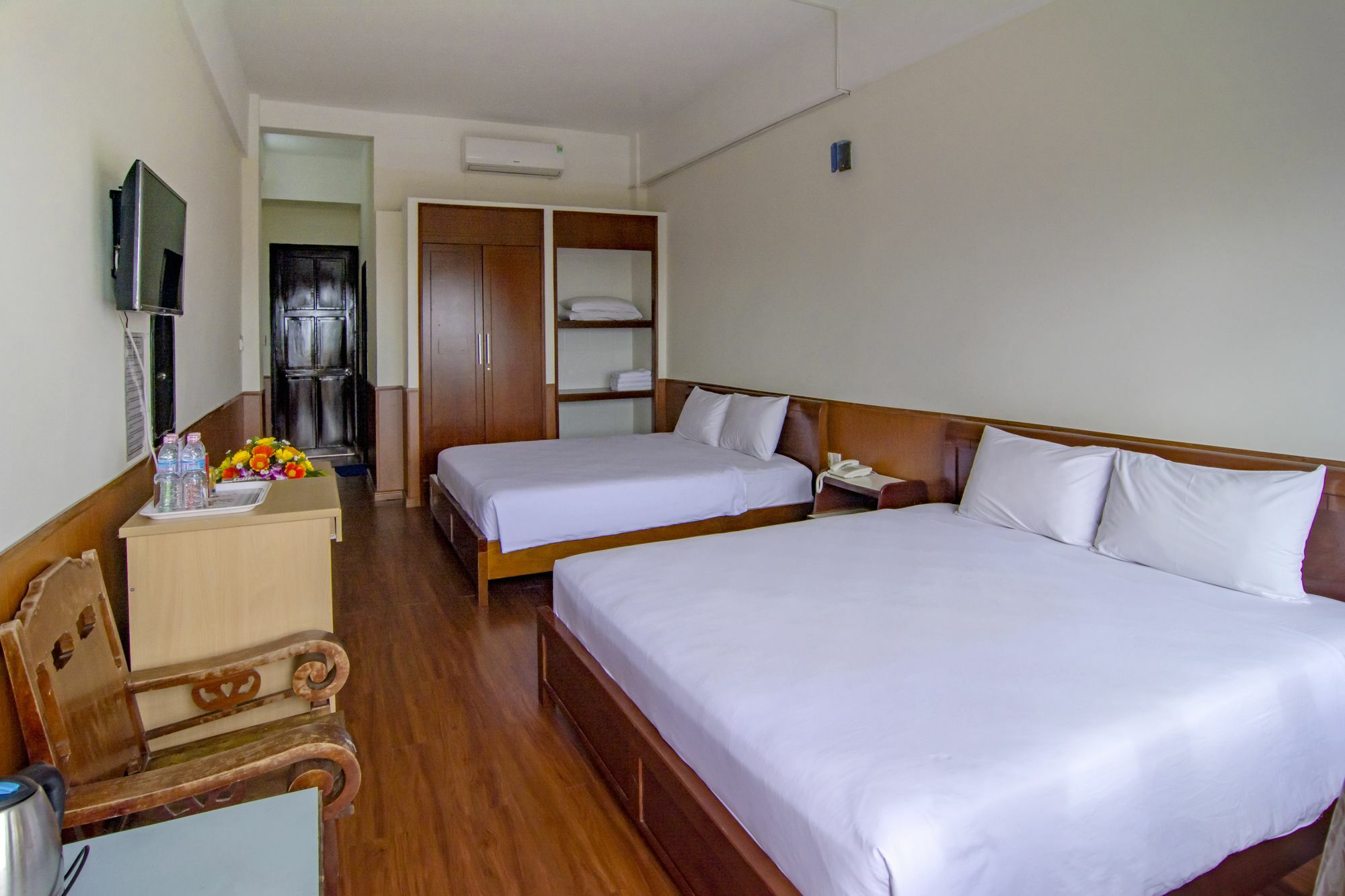 Cao Su Hotel Vũng Tàu Exterior foto