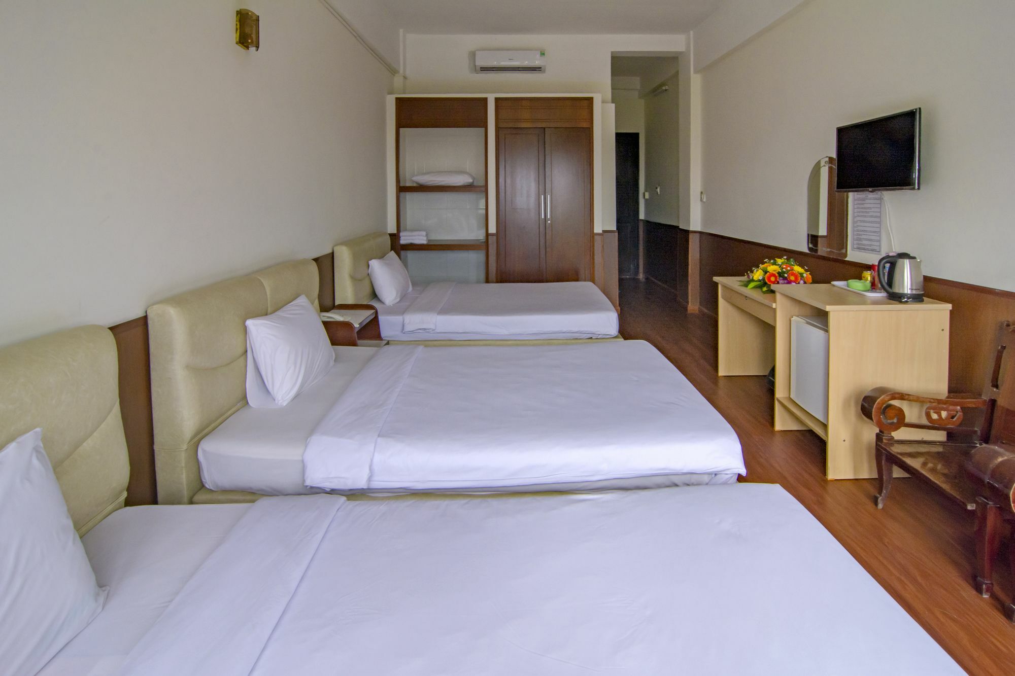 Cao Su Hotel Vũng Tàu Exterior foto