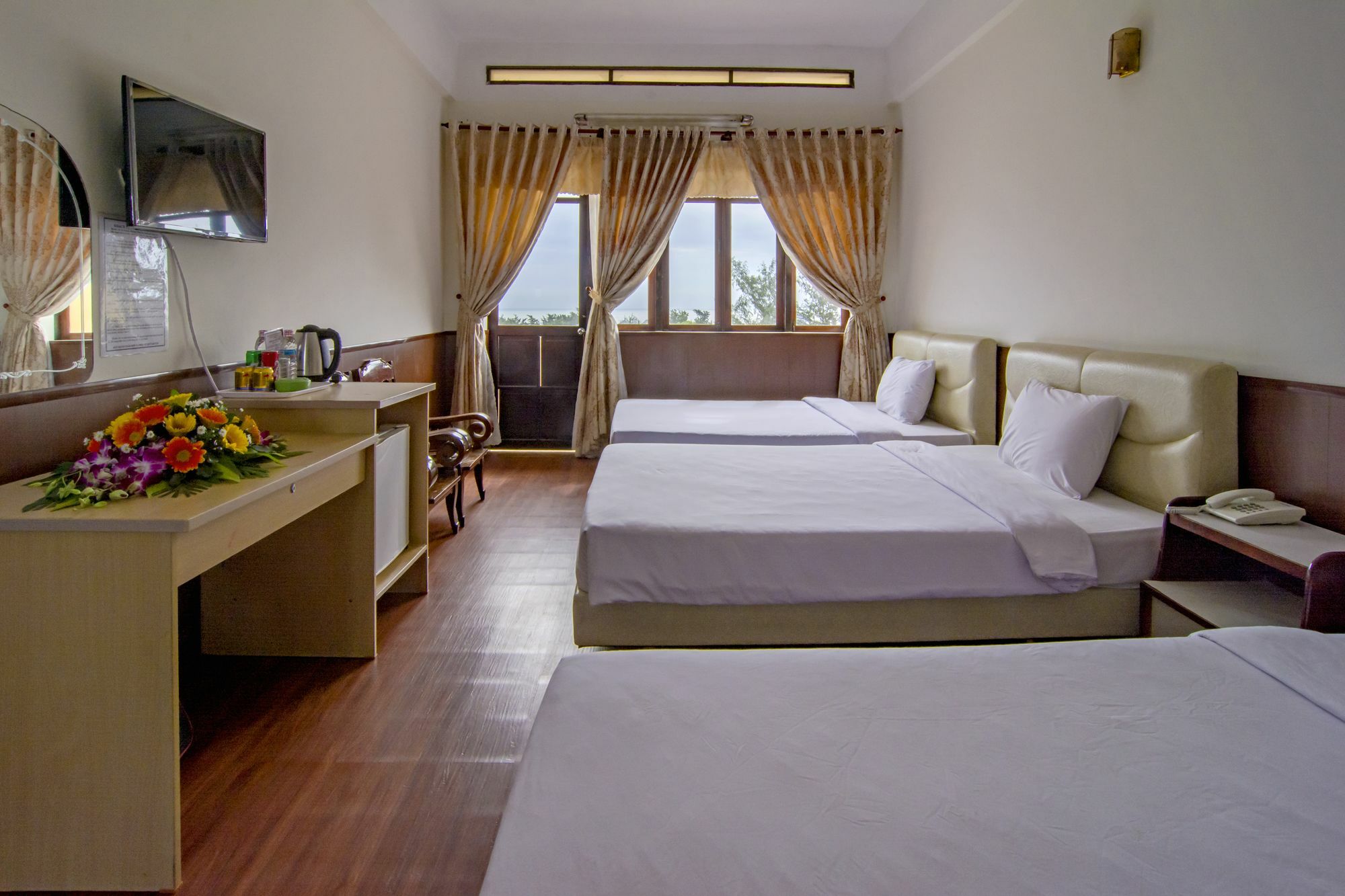 Cao Su Hotel Vũng Tàu Exterior foto